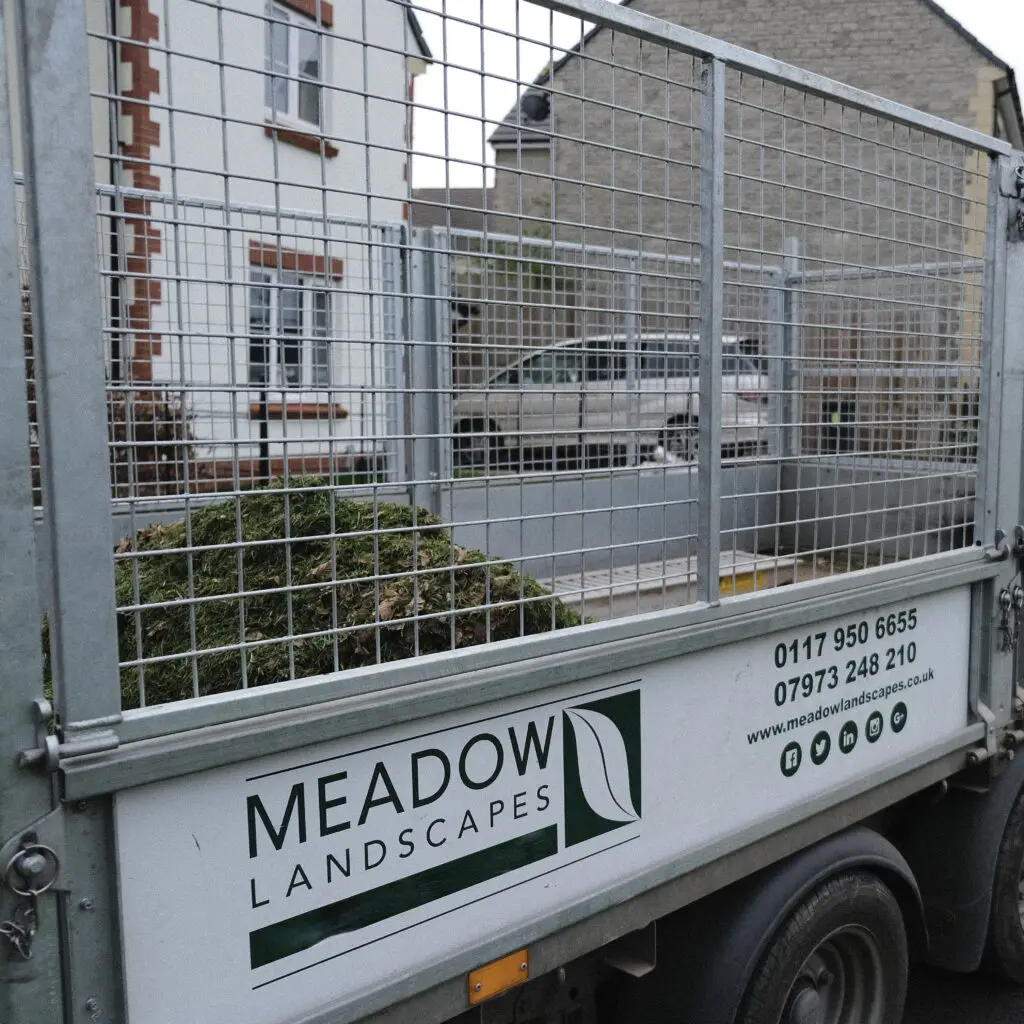 Commercial Waste Removal