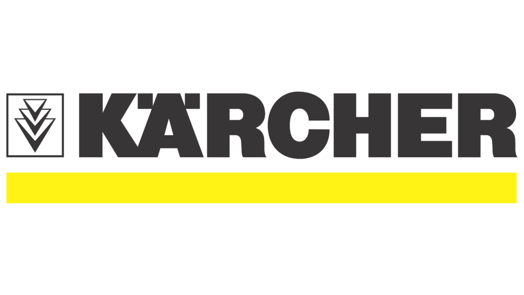 Karcher Logo