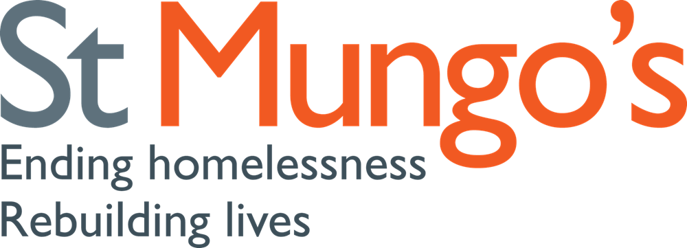 St-Mungos Logo