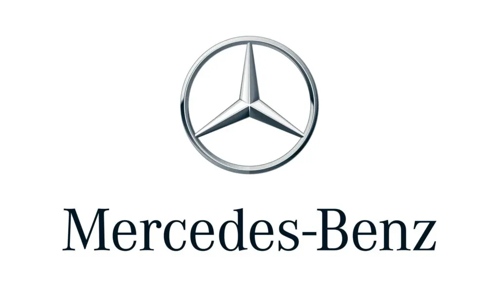 Mercedes Benz Logo