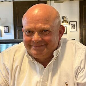 Picture of Mike Dobbins