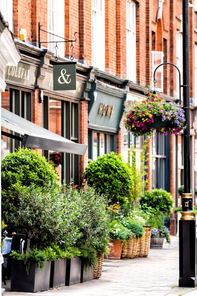 Commercial Landscaping