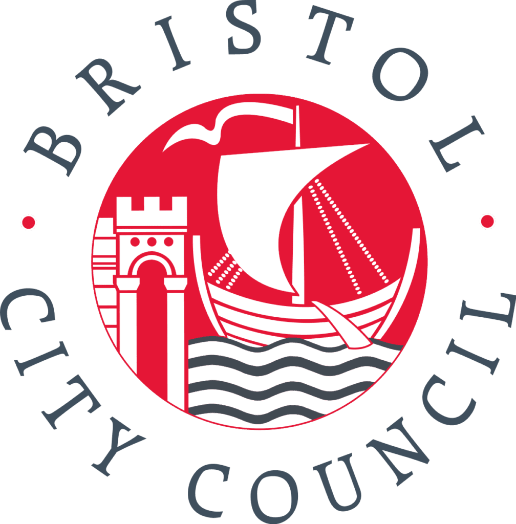 Bristol City Council Logo