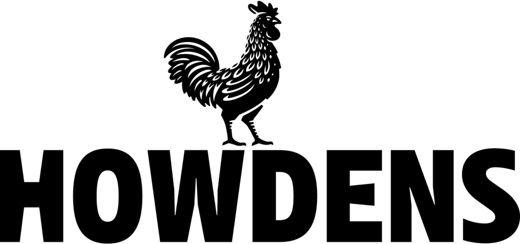 Howdens Logo