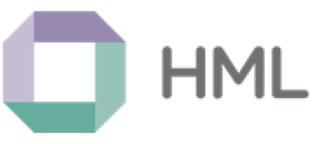 HML Logo